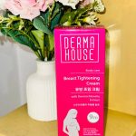 Breast Tightening Cream